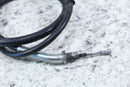 2014 YAMAHA GRIZZLY 550 4X4 EPS Front Brake Cable 3B4-26341-00-00 - ATV