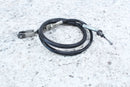 2014 YAMAHA GRIZZLY 550 4X4 EPS Front Brake Cable 3B4-26341-00-00 - ATV
