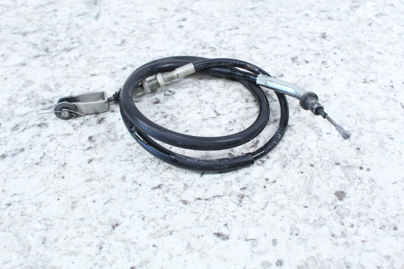 2014 YAMAHA GRIZZLY 550 4X4 EPS Front Brake Cable 3B4-26341-00-00 - ATV