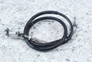 2014 YAMAHA GRIZZLY 550 4X4 EPS Front Brake Cable 3B4-26341-00-00 - ATV
