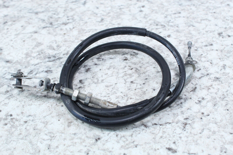 2014 YAMAHA GRIZZLY 550 4X4 EPS Front Brake Cable 3B4-26341-00-00 - ATV