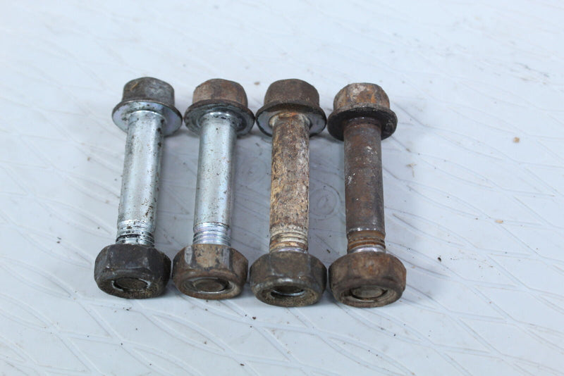 2014 YAMAHA GRIZZLY 550 4X4 EPS Front Shock Mounting Bolts 90105-10131-00 - ATV