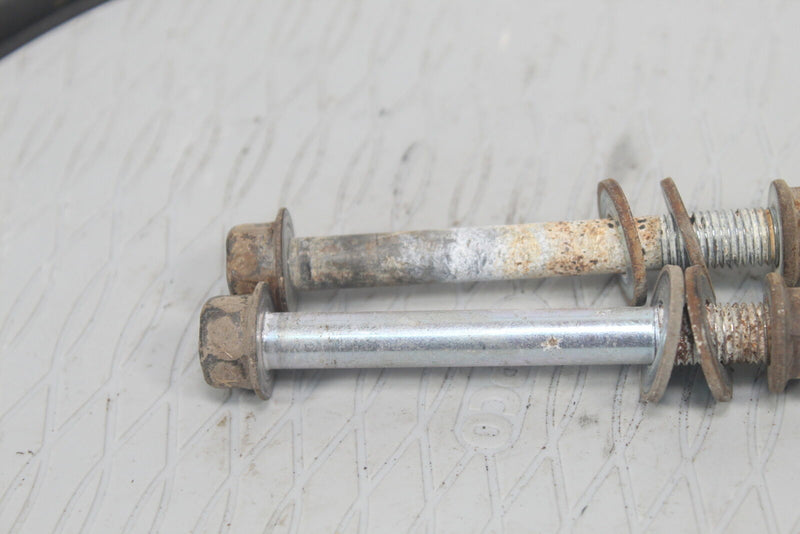 2014 YAMAHA GRIZZLY 550 4X4 EPS Rear Differential Mounting Bolts 90105-10238-00 - ATV