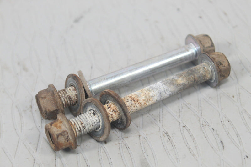 2014 YAMAHA GRIZZLY 550 4X4 EPS Rear Differential Mounting Bolts 90105-10238-00 - ATV