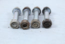 2014 YAMAHA GRIZZLY 550 4X4 EPS Rear Shock Mounting Bolts 90105-10131-00 - ATV
