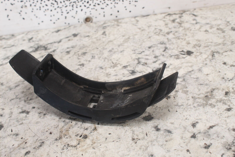 2014 YAMAHA GRIZZLY 550 4X4 EPS Shift Lever Guide Bracket 1HP-E8172-00-00 - ATV
