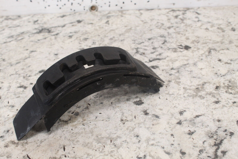 2014 YAMAHA GRIZZLY 550 4X4 EPS Shift Lever Guide Bracket 1HP-E8172-00-00 - ATV