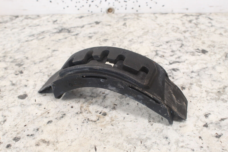 2014 YAMAHA GRIZZLY 550 4X4 EPS Shift Lever Guide Bracket 1HP-E8172-00-00 - ATV
