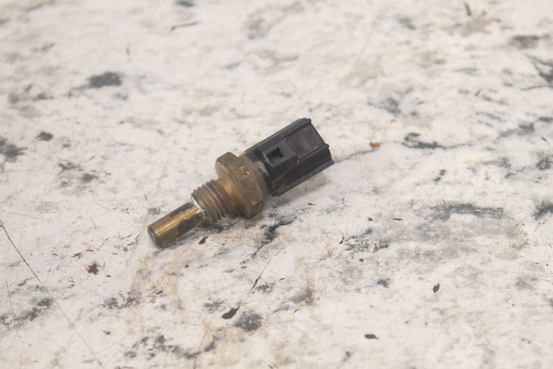 2014 YAMAHA GRIZZLY 550 4X4 EPS Temperature Thermosensor Sensor 8CC-85790-01-00 - ATV