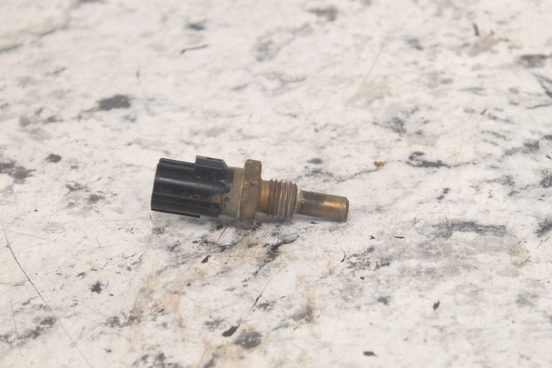 2014 YAMAHA GRIZZLY 550 4X4 EPS Temperature Thermosensor Sensor 8CC-85790-01-00 - ATV