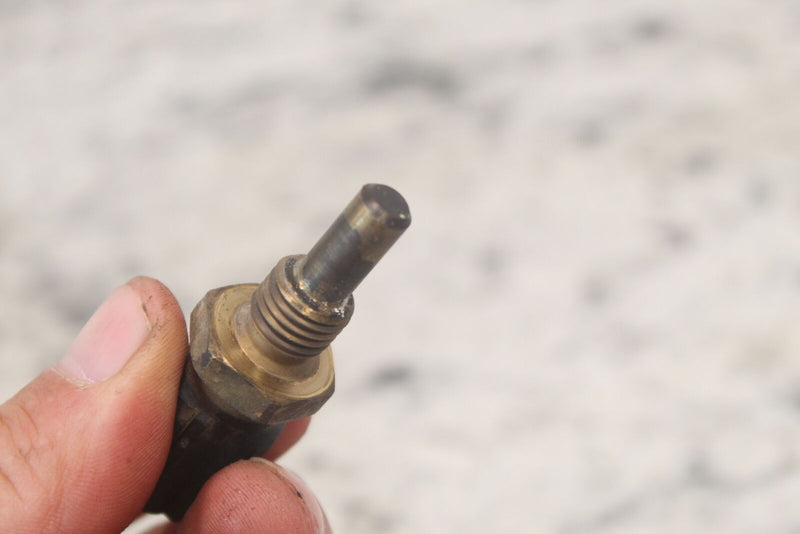 2014 YAMAHA GRIZZLY 550 4X4 EPS Temperature Thermosensor Sensor 8CC-85790-01-00 - ATV