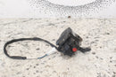 2014 YAMAHA GRIZZLY 550 4X4 EPS Throttle Assembly Switch