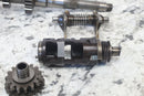 2014 YAMAHA GRIZZLY 550 4X4 EPS Transmission 3B4-17681-10-00