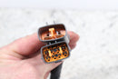 2014 YAMAHA WAVERUNNER FX SVHO 1.8 Earth Plate Oil Level Sensor 6CS-8273J-00-00 - Watercraft
