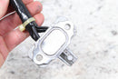 2014 YAMAHA WAVERUNNER FX SVHO 1.8 Earth Plate Oil Level Sensor 6CS-8273J-00-00 - Watercraft