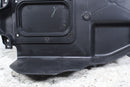 2014 YAMAHA WAVERUNNER FX SVHO 1.8 Electrical Box Base Plate 6BH-81845-00-00 - Watercraft