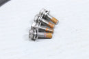 2014 YAMAHA WAVERUNNER FX SVHO 1.8 Electrical Box Mounting Bolts 90119089UT001