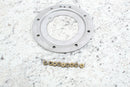 2014 YAMAHA WAVERUNNER FX SVHO 1.8 Fuel Pump Ring & Nuts 9572R-06300-00 - Watercraft