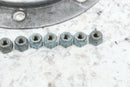 2014 YAMAHA WAVERUNNER FX SVHO 1.8 Fuel Pump Ring & Nuts 9572R-06300-00 - Watercraft