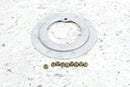 2014 YAMAHA WAVERUNNER FX SVHO 1.8 Fuel Pump Ring & Nuts 9572R-06300-00 - Watercraft