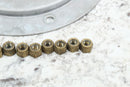 2014 YAMAHA WAVERUNNER FX SVHO 1.8 Fuel Pump Ring & Nuts 9572R06300003