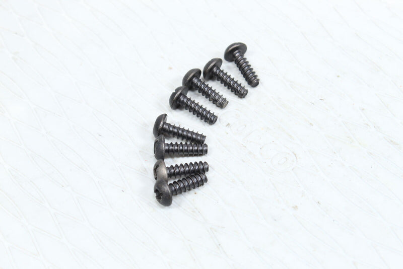 2014 YAMAHA WAVERUNNER FX SVHO 1.8 Handlebar Cover Bolts F2S-U13C1-00-00 - Watercraft