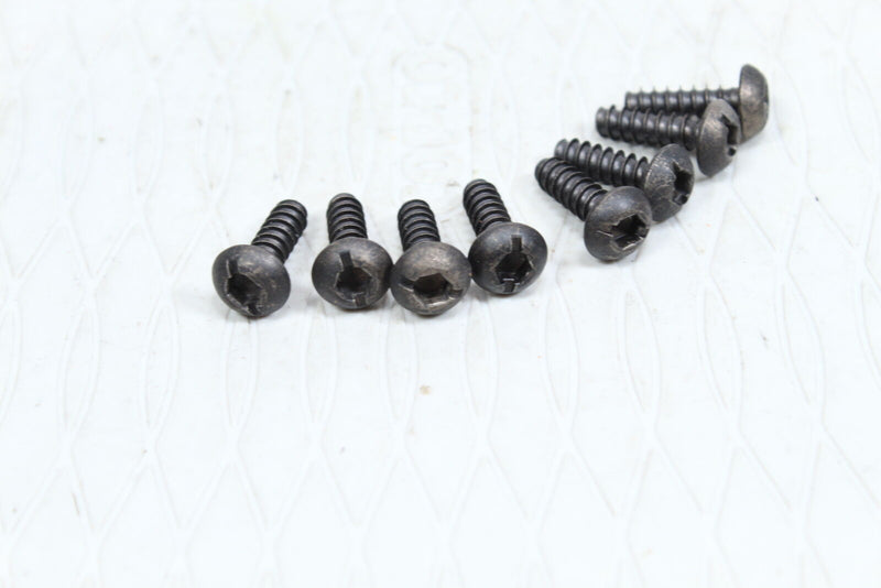 2014 YAMAHA WAVERUNNER FX SVHO 1.8 Handlebar Cover Bolts F2S-U13C1-00-00 - Watercraft