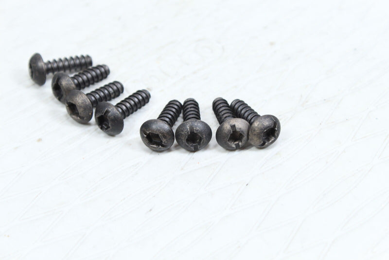 2014 YAMAHA WAVERUNNER FX SVHO 1.8 Handlebar Cover Bolts F2S-U13C1-00-00 - Watercraft