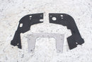 2014 YAMAHA WAVERUNNER FX SVHO 1.8 Jet Pump Guards Rubber Plate 6ANR134101000