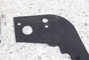 2014 YAMAHA WAVERUNNER FX SVHO 1.8 Jet Pump Guards Rubber Plate 6ANR134101003