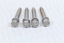 2014 YAMAHA WAVERUNNER FX SVHO 1.8 Ladder Mounting Bolts 90119-08861-00 - Watercraft