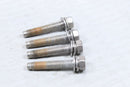 2014 YAMAHA WAVERUNNER FX SVHO 1.8 Ladder Mounting Bolts 90119-08861-00 - Watercraft