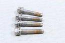 2014 YAMAHA WAVERUNNER FX SVHO 1.8 Ladder Mounting Bolts 90119-08861-00 - Watercraft