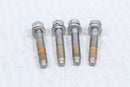 2014 YAMAHA WAVERUNNER FX SVHO 1.8 Ladder Mounting Bolts 90119-08861-00 - Watercraft