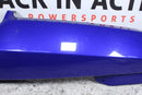 2014 YAMAHA WAVERUNNER FX SVHO 1.8 Left Side Cover Panel F2S-U377B-02-P5 - Watercraft