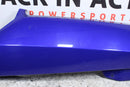 2014 YAMAHA WAVERUNNER FX SVHO 1.8 Left Side Cover Panel F2S-U377B-02-P5 - Watercraft