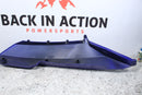 2014 YAMAHA WAVERUNNER FX SVHO 1.8 Left Side Cover Panel F2S-U377B-02-P5 - Watercraft