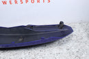 2014 YAMAHA WAVERUNNER FX SVHO 1.8 Left Side Cover Panel F2SU377B02P55