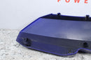 2014 YAMAHA WAVERUNNER FX SVHO 1.8 Left Side Cover Panel F2S-U377B-02-P5 - Watercraft