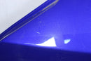 2014 YAMAHA WAVERUNNER FX SVHO 1.8 Left Side Cover Panel F2S-U377B-02-P5 - Watercraft