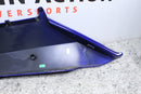 2014 YAMAHA WAVERUNNER FX SVHO 1.8 Left Side Cover Panel F2S-U377B-02-P5 - Watercraft