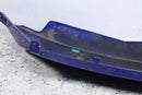 2014 YAMAHA WAVERUNNER FX SVHO 1.8 Left Side Cover Panel F2SU377B02P57