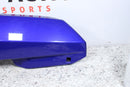 2014 YAMAHA WAVERUNNER FX SVHO 1.8 Left Side Cover Panel F2SU377B02P51