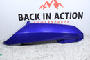 2014 YAMAHA WAVERUNNER FX SVHO 1.8 Left Side Cover Panel F2SU377B02P50