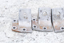 2014 YAMAHA WAVERUNNER FX SVHO 1.8 Motor Mounts Engine Brackets ,6BH4166200941