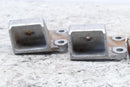 2014 YAMAHA WAVERUNNER FX SVHO 1.8 Motor Mounts Engine Brackets ,6BH4166200944