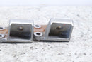 2014 YAMAHA WAVERUNNER FX SVHO 1.8 Motor Mounts Engine Brackets ,6BH4166200943