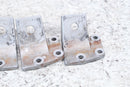 2014 YAMAHA WAVERUNNER FX SVHO 1.8 Motor Mounts Engine Brackets ,6BH4166200942