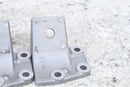 2014 YAMAHA WAVERUNNER FX SVHO 1.8 Motor Mounts Engine Brackets 6BH-41662-00-94 - Watercraft
