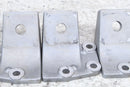 2014 YAMAHA WAVERUNNER FX SVHO 1.8 Motor Mounts Engine Brackets 6BH-41662-00-94 - Watercraft